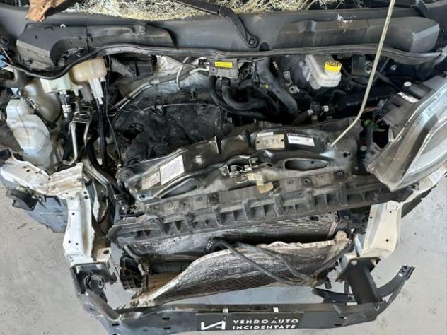 CITROEN Jumper 33 BLUEHDI 120CV S&S PM-TM FURGONE rif. 23993062 - Foto 9