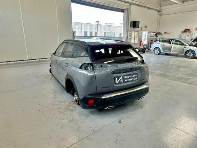 PEUGEOT 2008 HYBRID 136CV E-DCS6 ACTIVE rif. 23836963 - Foto 5