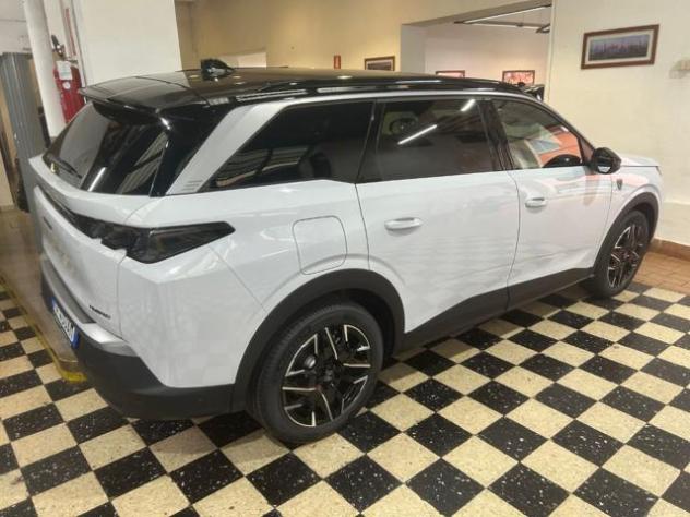 PEUGEOT 5008 Hybrid 145 e-DCS6 GT rif. 24133960 - Foto 2