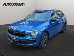 Škoda Kamiq Kamiq 1.0 TSI 115 CV Black Dots