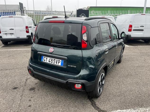 FIAT Panda Cross Panda Cross 1.0 FireFly S&S Hybrid - Foto 8