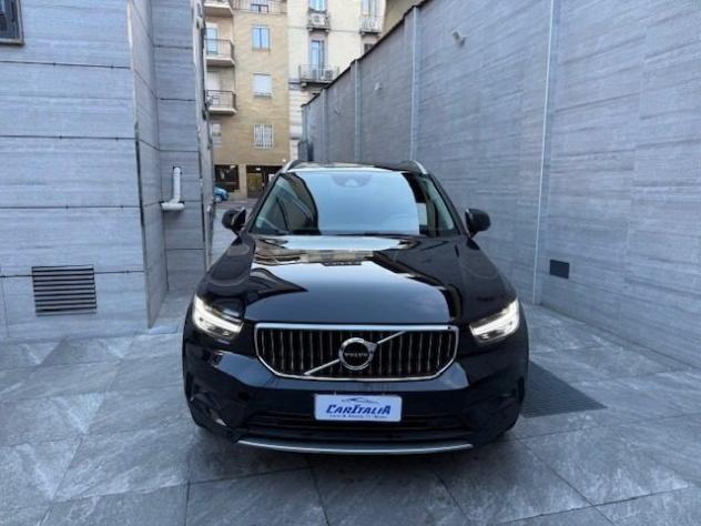 VOLVO XC40 T5 Recharge Plug-in Hybrid Inscription Expression rif. 23289764 - Foto 2