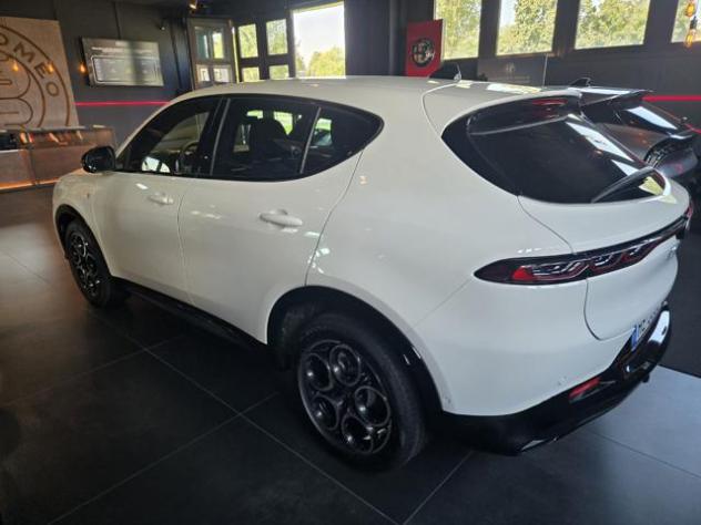 ALFA ROMEO Tonale 1.5 175 CV MHEV TCT7 TI + Techno rif. 23868167 - Foto 8