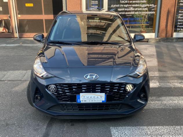 Hyundai i10 Tech 1.0 MPI #11445 - Foto 2