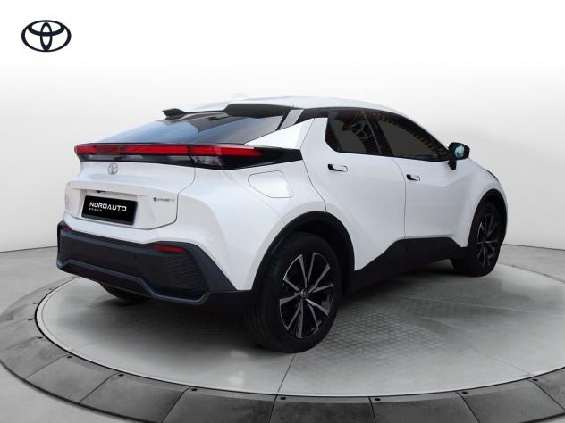 Toyota C-HR 2.0 PHEV Trend - Foto 4