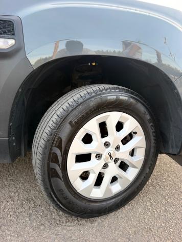 Dacia Duster 1.5 Blue dCi 8V 115 CV 4x2 Extreme - Foto 3
