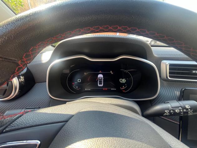 Mg ZS 1.5 VTi-tech Luxury - Foto 8
