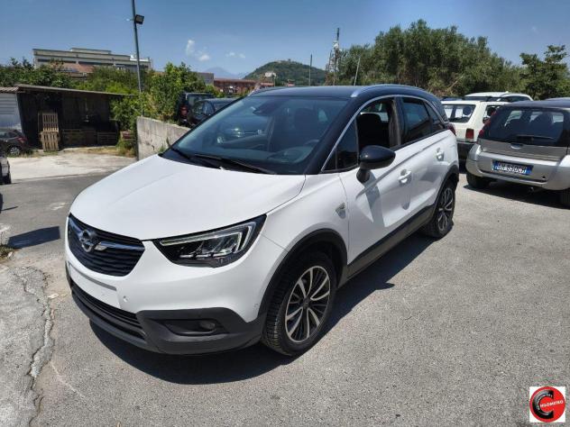 OPEL - Crossland X - 1.5 ECOTEC D 102 CV S&S Ultimate - Foto 3