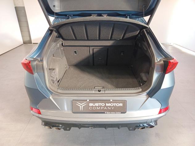 CUPRA Formentor Formentor 2.0 tsi VZ 4drive 310cv dsg - Foto 10