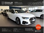 Audi A4 S4 Avant TDI quattro tiptronic - 2020 - AZIENDALE