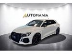 Audi RS 3 Sportback TFSI quattro S tronic