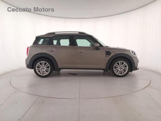 MINI Countryman 2.0 Cooper D Business Countryman Automatica rif. 20670012 - Foto 3