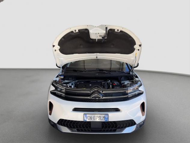 Citroen C5 Aircross BlueHDi 130 S&S EAT8 C-Series - Foto 4