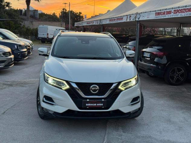 Nissan Qashqai 1.5 dCi 115 CV Tekna+ - Foto 2