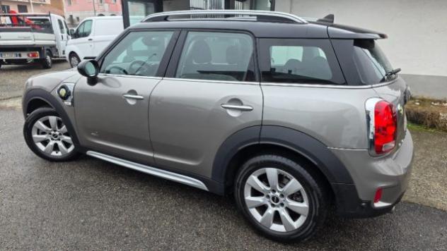 MINI Countryman 1.5 Cooper SE Countryman ALL4 Automatica rif. 23230821 - Foto 2