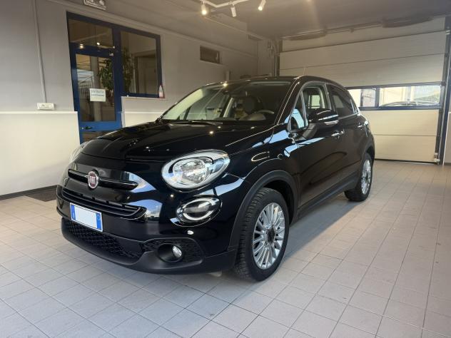 FIAT 500X 500X 1.3 mjt Connect 95cv