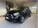 FIAT 500X 500X 1.3 mjt Connect 95cv