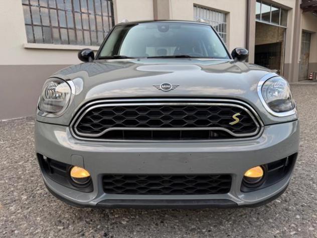 MINI Countryman IN PROMO!!1.5 Cooper SE Countryman ALL4 Automatica rif. 24181796 - Foto 2