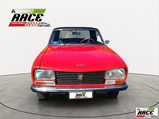 PEUGEOT 304 1.3 CABRIO - Foto 2