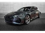 AUDI RS6 Avant 4.0 TFSI V8 quattro tiptronic rif. 23758722