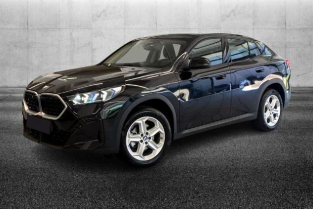 BMW X2 xDrive 20d rif. 24207558