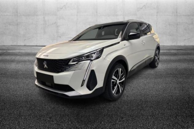 PEUGEOT 5008 BlueHDi 130 S&S EAT8 GT rif. 23758844