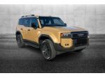 TOYOTA Land Cruiser 2.8 D4D A/T AWD Lounge rif. 24096216