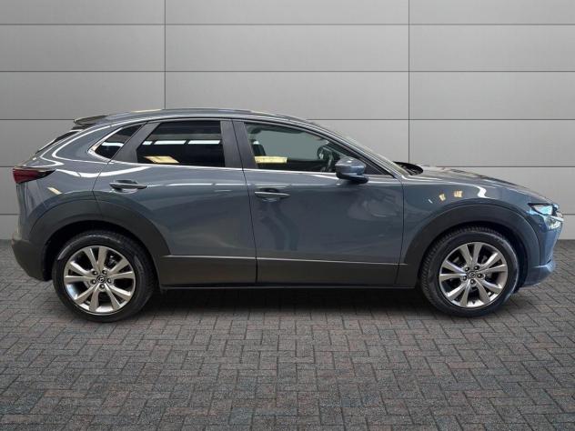 Mazda CX-30 2.0L Skyactiv-G M Hybrid 2WD Executive - Foto 3