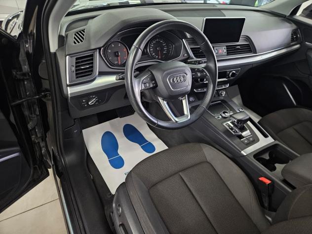 Audi Q5 40 TDI quattro S tronic Design - Foto 8