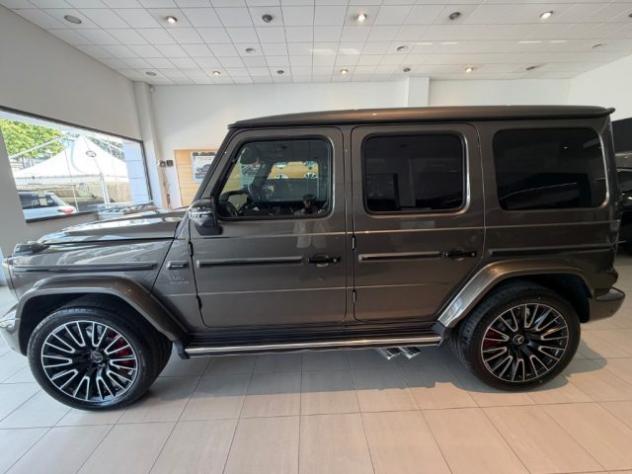 MERCEDES-BENZ G 63 AMG S.W. rif. 23885913 - Foto 3