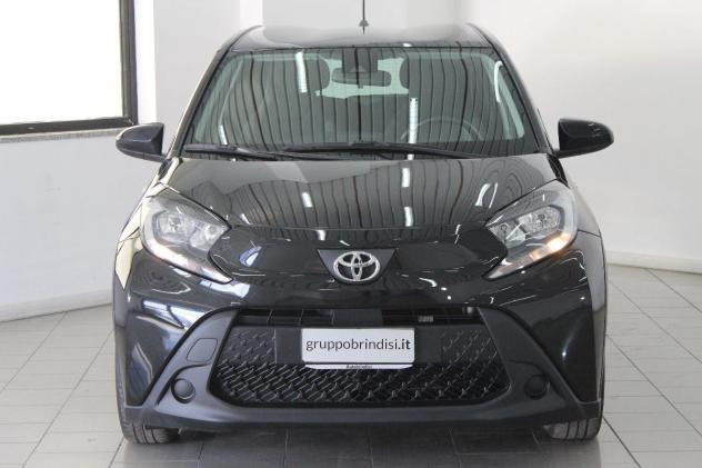 TOYOTA - Aygo X - 1.0 VVT-i 72 CV 5p. Active - Foto 2