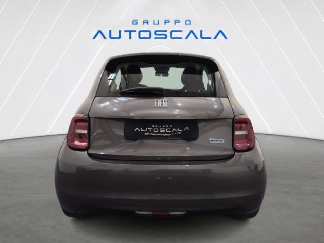 FIAT 500e Action Berlina 43 kWh rif. 23778076 - Foto 3