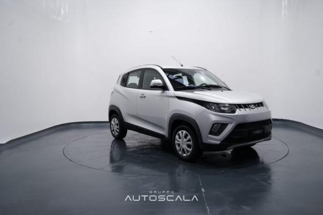MAHINDRA KUV100 1.2 VVT K6+ GPL rif. 24195032 - Foto 8