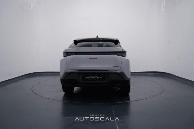 PEUGEOT 3008 1.2 Hybrid 145cv e-DCS6 GT rif. 23765478 - Foto 6