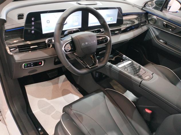 Omoda 5 1.6 TGDI 147CV aut. Premium - Foto 9