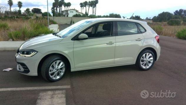 Volkswagen Polo 1.0 TSI Style - Foto 4