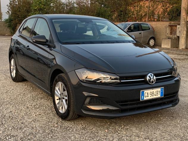 Volkswagen Polo 1.6 TDI 95 CV 5p. Comfortline BlueMotion Technology - Foto 8