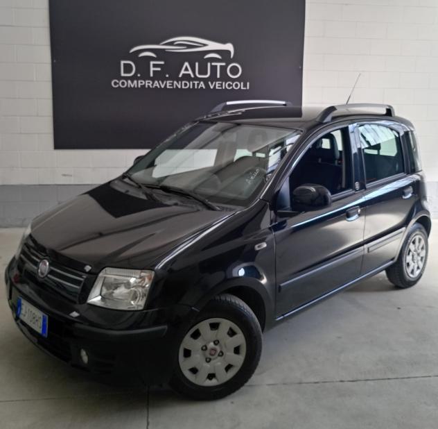 Fiat PANDA 1.2 BENZINA EURO 5