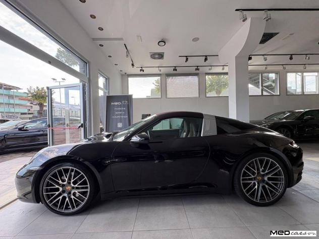 PORSCHE - 911 Cabrio - Foto 5