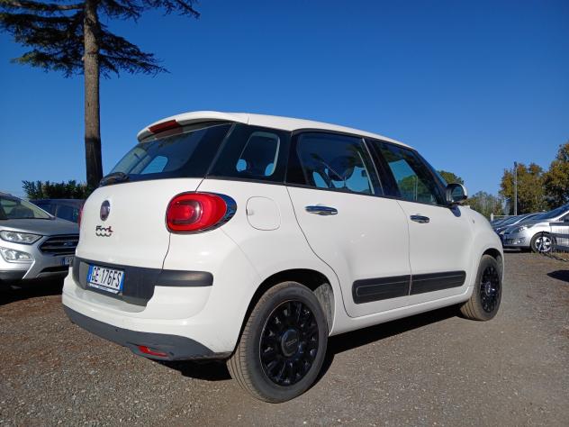 Fiat 500L 1.3 Multijet 95 CV Dualogic Mirror - Foto 5