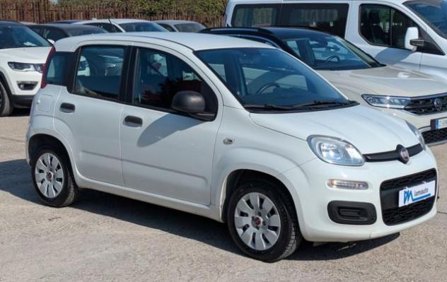 FIAT Panda Pop 1.2cc70cv rif. 24041864 - Foto 2