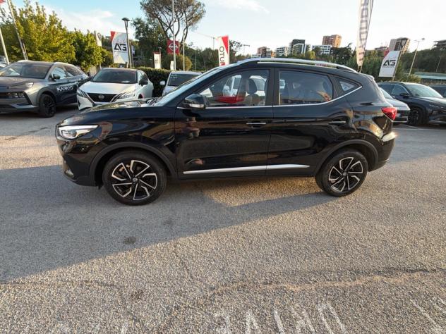 MG ZS 2021 1.5 Luxury - Foto 4
