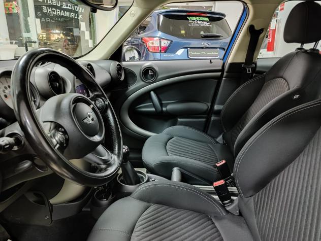 Mini Cooper D Countryman 1.6 ALL4 - Foto 9