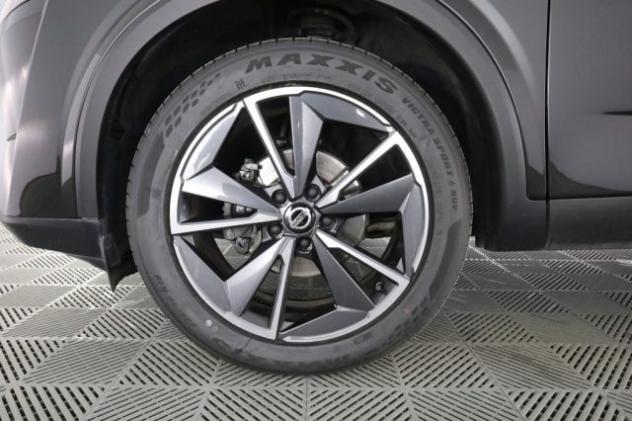 NISSAN Qashqai Qashqai MHEV 158 CV Xtronic N-Style rif. 23793801 - Foto 8