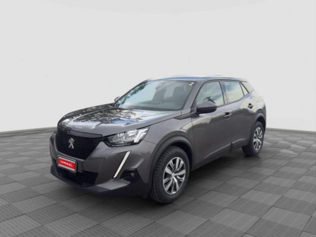 PEUGEOT 2008 2008 PureTech 100 S&S Active Pack rif. 23779332