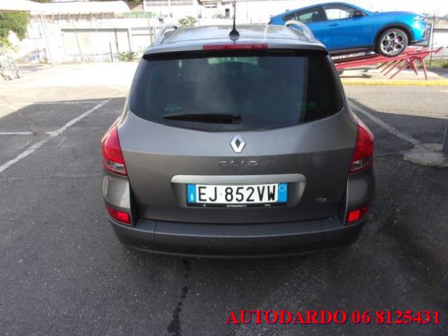 RENAULT Clio 1.2 16V TCE 100CV SporTour Dynamique rif. 23523675 - Foto 2