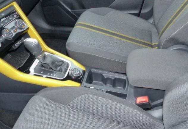 Volkswagen T-Roc 2.0 TDI SCR 4MOTION Style BlueMotion Technology - Foto 7