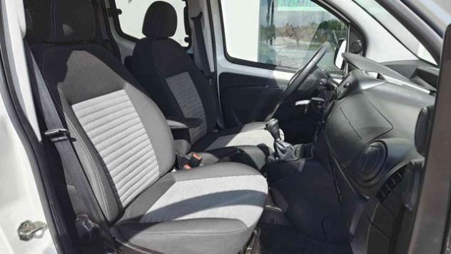 FIAT Qubo 1.3 MJT 80 CV Trekking / GARANZIA 12MESI rif. 24040281 - Foto 10