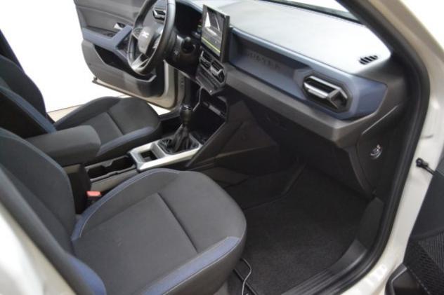 DACIA Duster Eco-G 100 CV Journey GARANZIA CASA MADRE!! rif. 24193887 - Foto 7