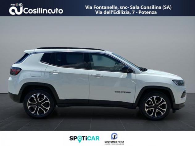 JEEP Compass 1.6 Multijet II 130cv 2WD Limited rif. 23868143 - Foto 6
